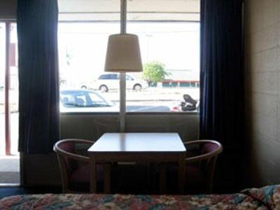 76 Inn Branson Oda fotoğraf